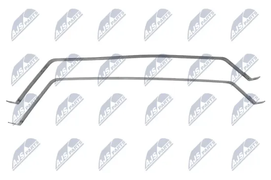 Halteband, Kraftstofftank NTY EZC-TY-062 Bild Halteband, Kraftstofftank NTY EZC-TY-062