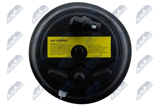 Luftfeder, Fahrwerk hinten links NTY EZC-TY-063 Bild Luftfeder, Fahrwerk hinten links NTY EZC-TY-063