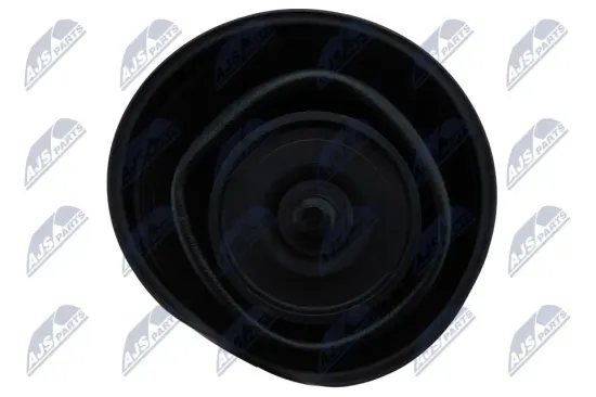 Luftfeder, Fahrwerk hinten links NTY EZC-TY-063 Bild Luftfeder, Fahrwerk hinten links NTY EZC-TY-063