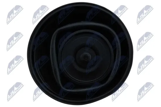 Luftfeder, Fahrwerk hinten rechts NTY EZC-TY-064 Bild Luftfeder, Fahrwerk hinten rechts NTY EZC-TY-064