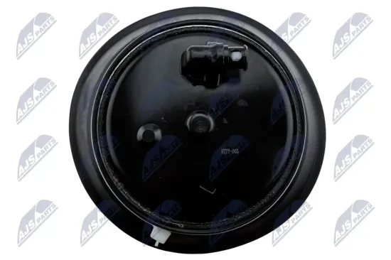 Federbalg, Luftfederung Hinterachse links NTY EZC-TY-065 Bild Federbalg, Luftfederung Hinterachse links NTY EZC-TY-065