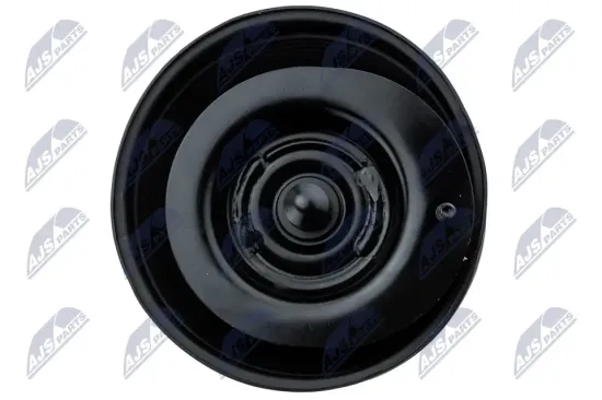 Federbalg, Luftfederung Hinterachse links NTY EZC-TY-065 Bild Federbalg, Luftfederung Hinterachse links NTY EZC-TY-065