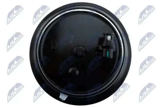 Federbalg, Luftfederung Hinterachse rechts NTY EZC-TY-066 Bild Federbalg, Luftfederung Hinterachse rechts NTY EZC-TY-066