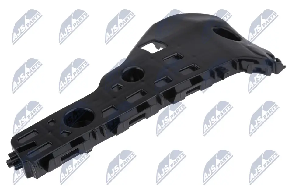 Halter, Stoßfänger vorne links NTY EZC-TY-070