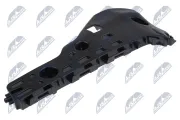 Halter, Stoßfänger vorne links NTY EZC-TY-070