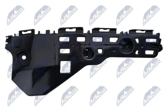 Widerstand, Innenraumgebläse 12 V 12 V NTY ERD-VW-003 Bild Widerstand, Innenraumgebläse 12 V 12 V NTY ERD-VW-003