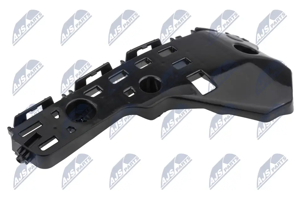 Halter, Stoßfänger vorne rechts NTY EZC-TY-071