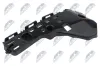 Halter, Stoßfänger vorne rechts NTY EZC-TY-071 Bild Halter, Stoßfänger vorne rechts NTY EZC-TY-071
