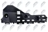 Halter, Stoßfänger vorne rechts NTY EZC-TY-071 Bild Halter, Stoßfänger vorne rechts NTY EZC-TY-071