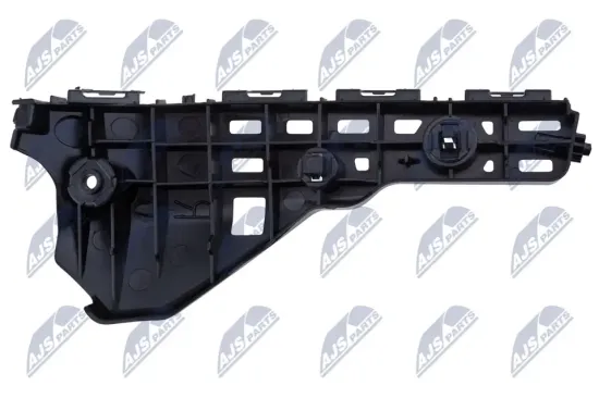 Halter, Stoßfänger vorne rechts NTY EZC-TY-071 Bild Halter, Stoßfänger vorne rechts NTY EZC-TY-071