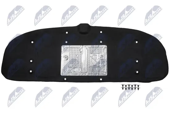 Motorraumdämmung Motorhaube NTY EZC-TY-074 Bild Motorraumdämmung Motorhaube NTY EZC-TY-074