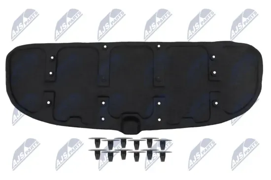 Motorraumdämmung Motorhaube NTY EZC-TY-074 Bild Motorraumdämmung Motorhaube NTY EZC-TY-074