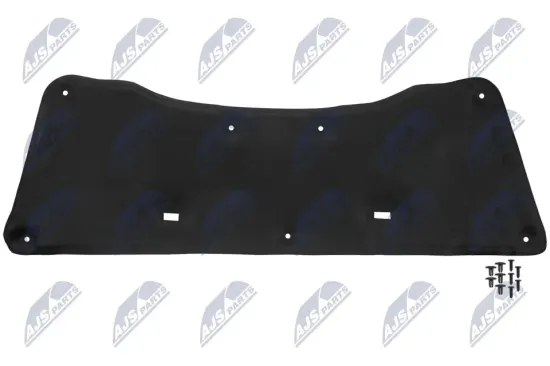 Motorraumdämmung Motorhaube NTY EZC-TY-075 Bild Motorraumdämmung Motorhaube NTY EZC-TY-075