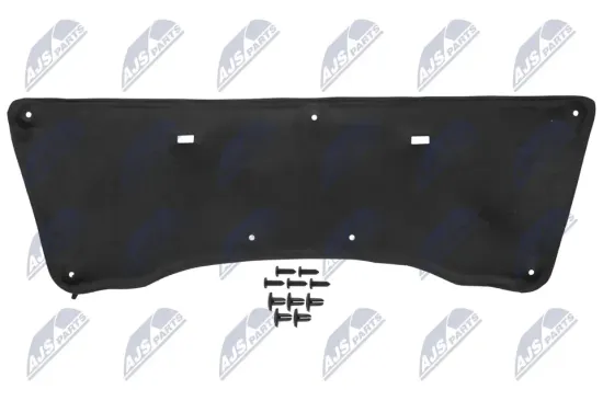 Motorraumdämmung Motorhaube NTY EZC-TY-075 Bild Motorraumdämmung Motorhaube NTY EZC-TY-075