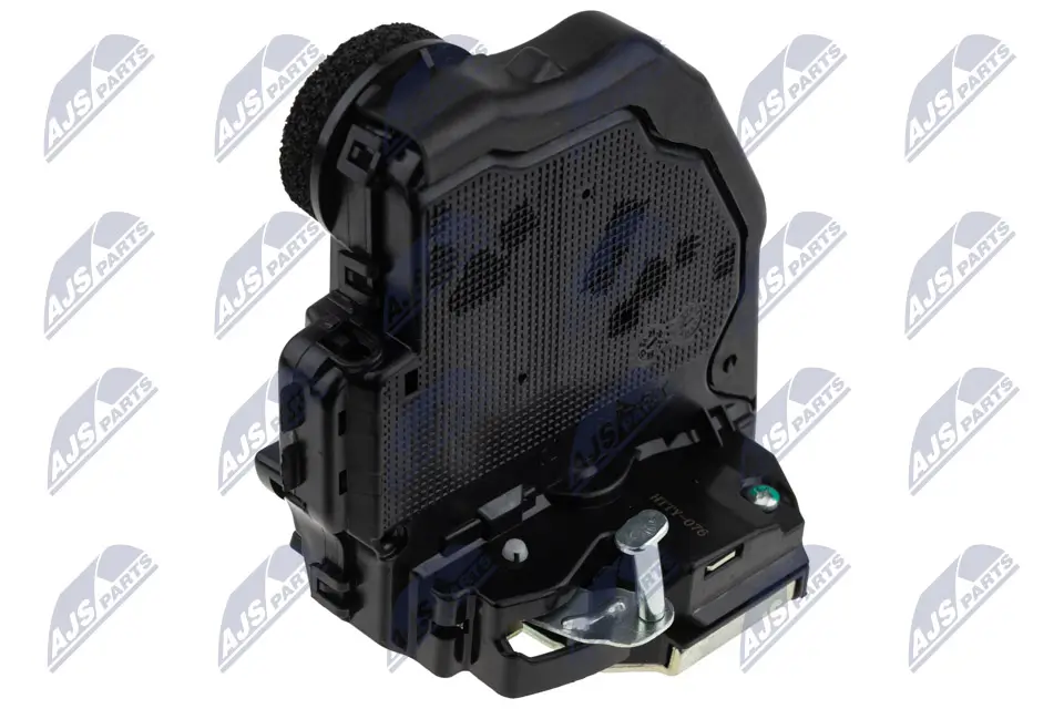 Türschloss 12 V hinten links NTY EZC-TY-076