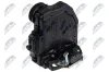 T&uuml;rschloss 12 V hinten links NTY EZC-TY-076