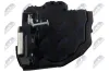 Türschloss 12 V hinten links NTY EZC-TY-076 Bild Türschloss 12 V hinten links NTY EZC-TY-076