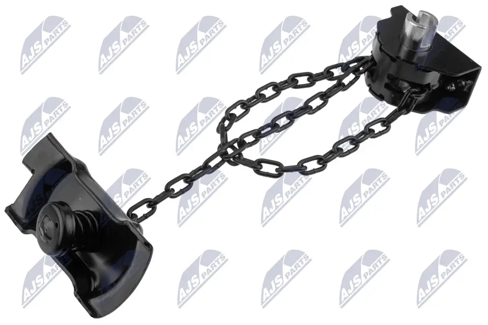 Reserveradwanne Heckeinbau NTY EZC-TY-085