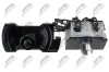 Reserveradwanne Heckeinbau NTY EZC-TY-086 Bild Reserveradwanne Heckeinbau NTY EZC-TY-086