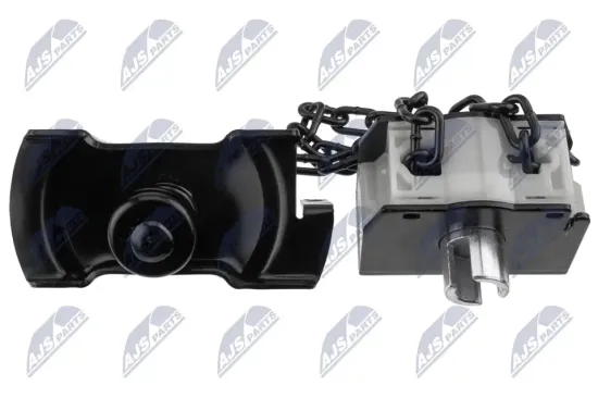 Reserveradwanne Heckeinbau NTY EZC-TY-086 Bild Reserveradwanne Heckeinbau NTY EZC-TY-086