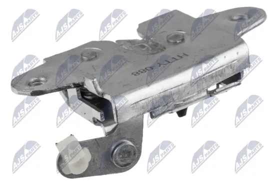 Türschloss vorne links NTY EZC-PL-154 Bild Türschloss vorne links NTY EZC-PL-154