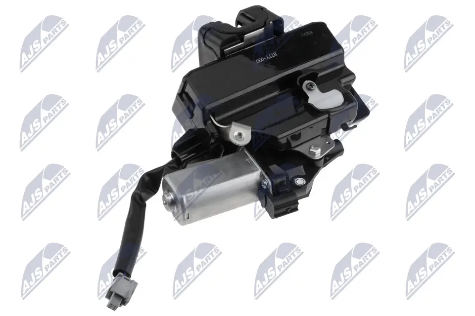 Heckklappenschloss NTY EZC-TY-090