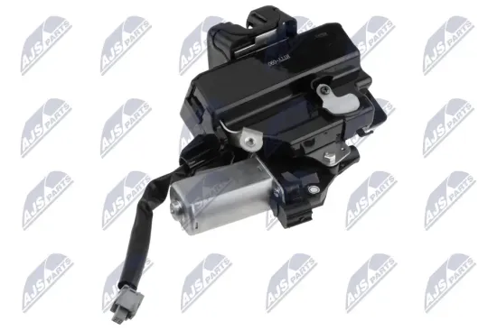 Heckklappenschloss NTY EZC-TY-090 Bild Heckklappenschloss NTY EZC-TY-090