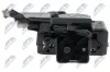 Heckklappenschloss NTY EZC-TY-090 Bild Heckklappenschloss NTY EZC-TY-090