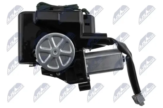 Heckklappenschloss NTY EZC-TY-090 Bild Heckklappenschloss NTY EZC-TY-090