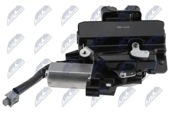 Heckklappenschloss NTY EZC-TY-090 Bild Heckklappenschloss NTY EZC-TY-090