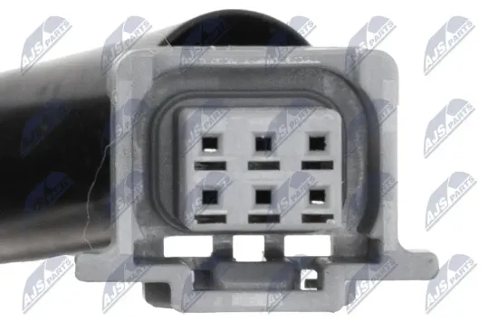 Heckklappenschloss NTY EZC-TY-090 Bild Heckklappenschloss NTY EZC-TY-090