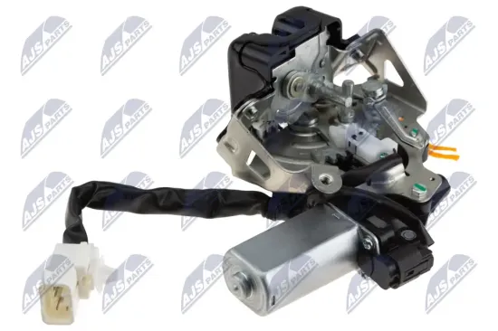 Heckklappenschloss NTY EZC-TY-091 Bild Heckklappenschloss NTY EZC-TY-091