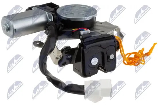 Heckklappenschloss NTY EZC-TY-091 Bild Heckklappenschloss NTY EZC-TY-091