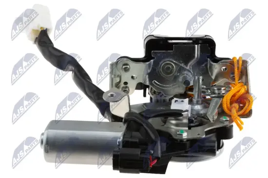 Heckklappenschloss NTY EZC-TY-091 Bild Heckklappenschloss NTY EZC-TY-091