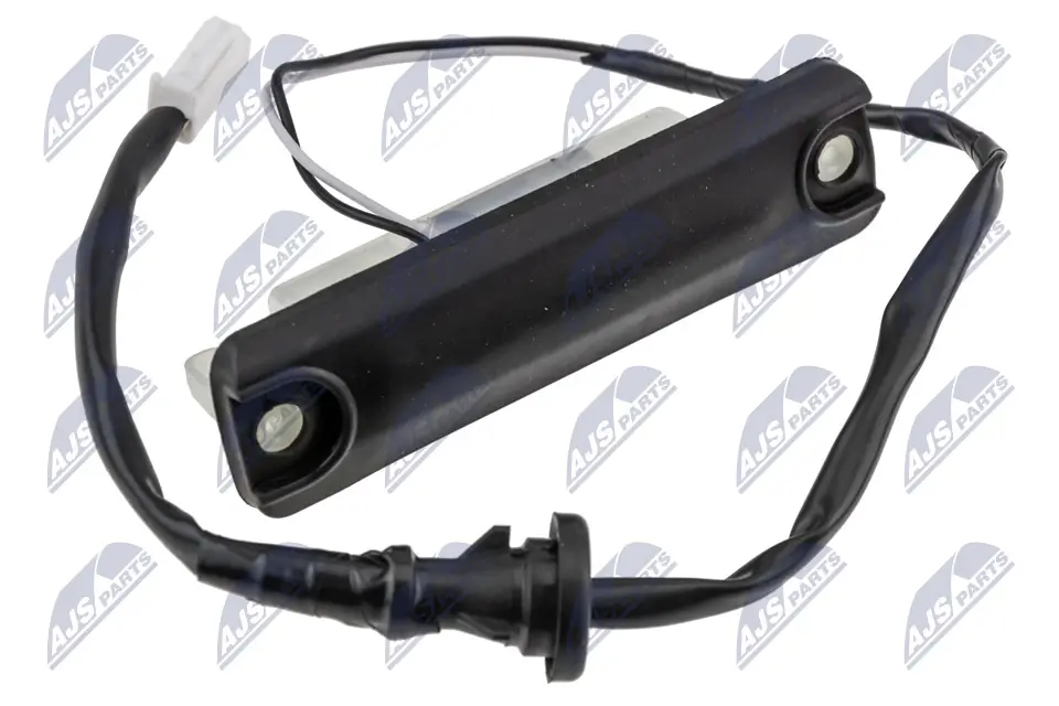Schalter, Heckklappenentriegelung NTY EZC-TY-092