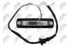 Schalter, Heckklappenentriegelung NTY EZC-TY-092 Bild Schalter, Heckklappenentriegelung NTY EZC-TY-092