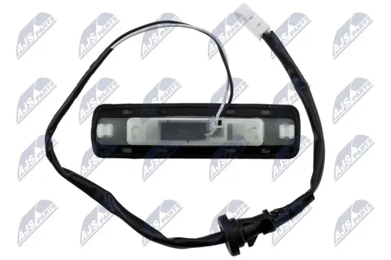 Schalter, Heckklappenentriegelung NTY EZC-TY-092 Bild Schalter, Heckklappenentriegelung NTY EZC-TY-092