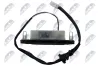 Schalter, Heckklappenentriegelung NTY EZC-TY-092 Bild Schalter, Heckklappenentriegelung NTY EZC-TY-092
