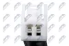 Schalter, Heckklappenentriegelung NTY EZC-TY-092 Bild Schalter, Heckklappenentriegelung NTY EZC-TY-092