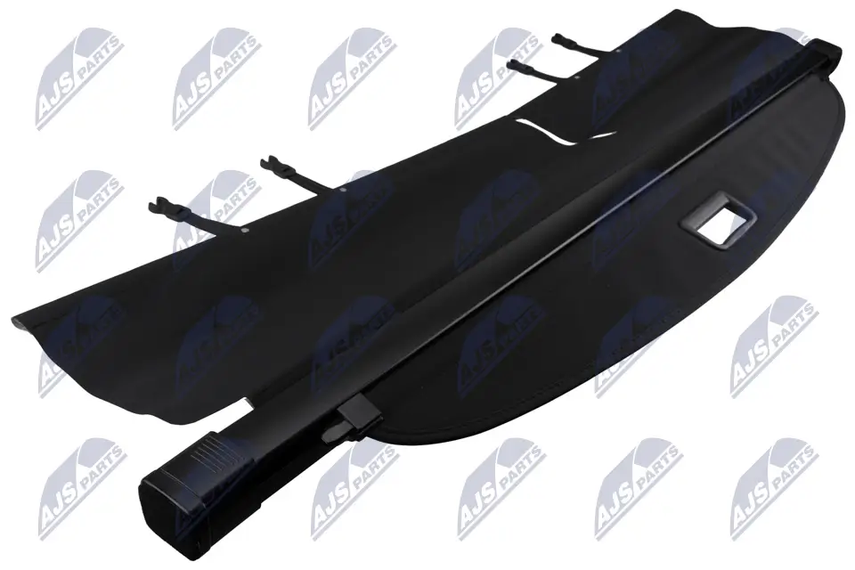 Laderaumabdeckung NTY EZC-TY-097