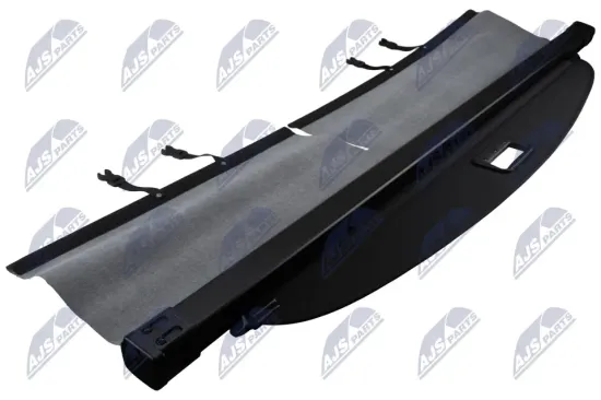 Laderaumabdeckung NTY EZC-TY-097 Bild Laderaumabdeckung NTY EZC-TY-097