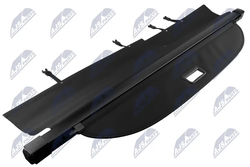 Laderaumabdeckung NTY EZC-TY-098