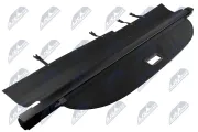 Laderaumabdeckung NTY EZC-TY-098