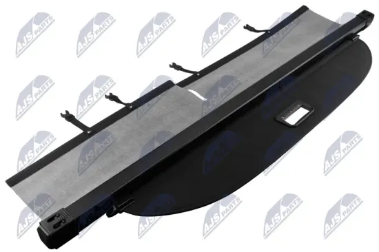 Laderaumabdeckung NTY EZC-TY-098 Bild Laderaumabdeckung NTY EZC-TY-098
