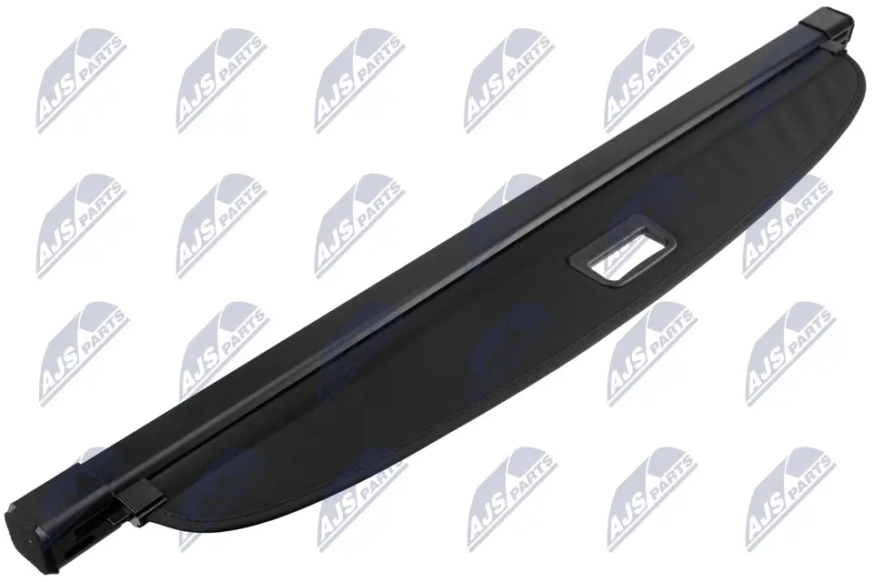 Laderaumabdeckung NTY EZC-TY-099