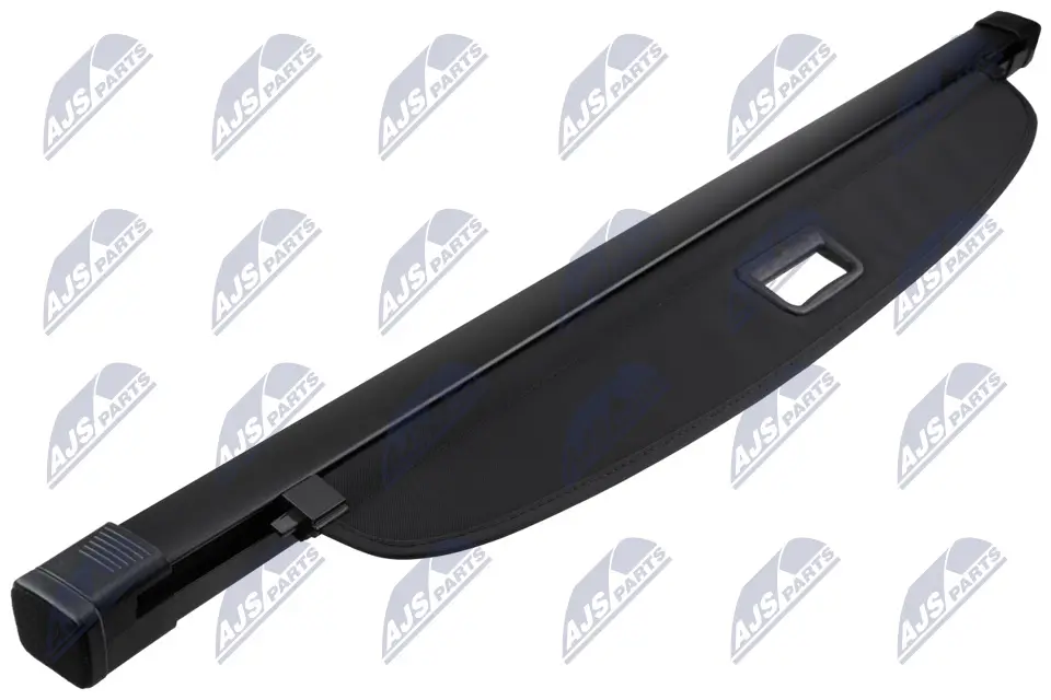Laderaumabdeckung NTY EZC-TY-102