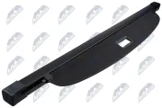 Laderaumabdeckung NTY EZC-TY-102