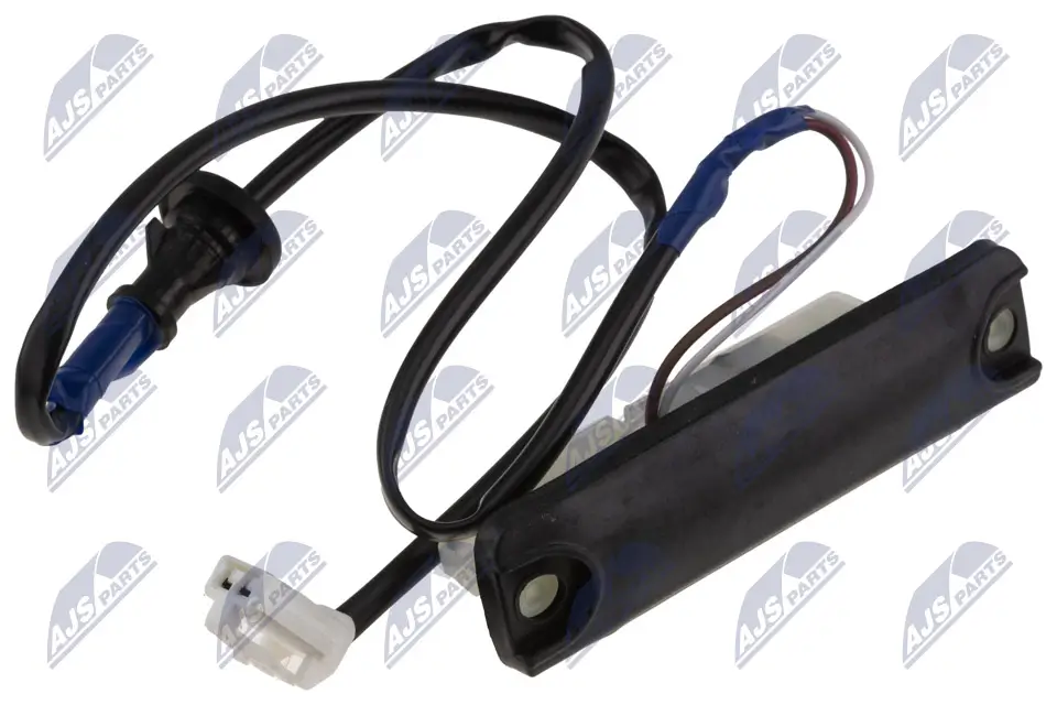 Heckklappengriff NTY EZC-TY-112