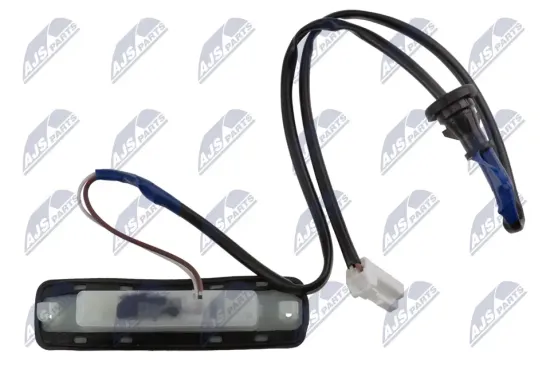 Heckklappengriff NTY EZC-TY-112 Bild Heckklappengriff NTY EZC-TY-112