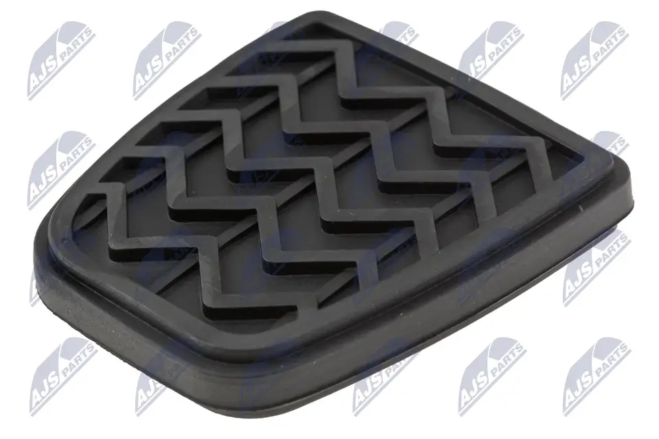 Pedalbelag, Kupplungspedal NTY EZC-TY-116